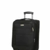 Ensemble 3 Valises Worldline Agadir -Delsey Soldes Magasin ensemble valise worldline 826110z