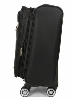 Ensemble 3 Valises Worldline Agadir -Delsey Soldes Magasin ensemble valise worldline 826121z