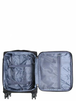 Ensemble 3 Valises Worldline Agadir -Delsey Soldes Magasin ensemble valise worldline 826126z