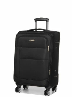 Ensemble 3 Valises Worldline Agadir -Delsey Soldes Magasin ensemble valise worldline 826128z