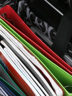 Sac à Dos Aérial Basic Underseat -Delsey Soldes Magasin sac dos aerial 843080z