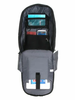 Sac à Dos Antivol Airtex Security -Delsey Soldes Magasin sac dos airtex 674221z