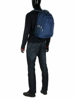 Sac à Dos Airtex Casual M -Delsey Soldes Magasin sac dos airtex 674222z