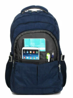 Sac à Dos Airtex Casual M -Delsey Soldes Magasin sac dos airtex 674231z