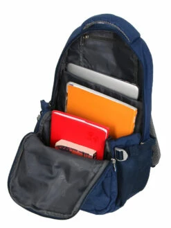 Sac à Dos Airtex Casual M -Delsey Soldes Magasin sac dos airtex 674234z