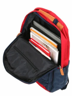 Sac à Dos Airtex School -Delsey Soldes Magasin sac dos airtex 674411z