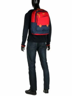 Sac à Dos Airtex School -Delsey Soldes Magasin sac dos airtex 674413z