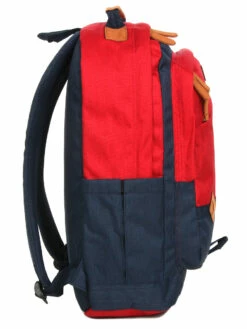 Sac à Dos Airtex School -Delsey Soldes Magasin sac dos airtex 674419z