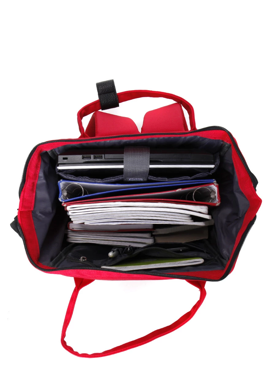 Sac à Dos Airtex Urban Style S 11 Sac à Dos Airtex Urban Style S – Image 9