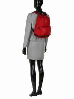 Sac à Dos Airtex Casual Dome S -Delsey Soldes Magasin sac dos airtex 768751z