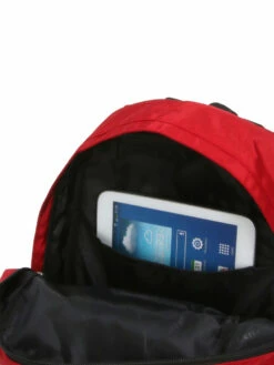 Sac à Dos Airtex Casual Dome S -Delsey Soldes Magasin sac dos airtex 768762z