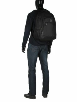 Sac à Dos Airtex Acrux L -Delsey Soldes Magasin sac dos airtex 832951z