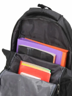 Sac à Dos Airtex Acrux L -Delsey Soldes Magasin sac dos airtex 832964z