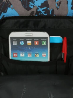 Sac à Dos Airtex Cassiopée 30 Sac à Dos Airtex Cassiopée -Delsey Soldes Magasin sac dos airtex 873575z