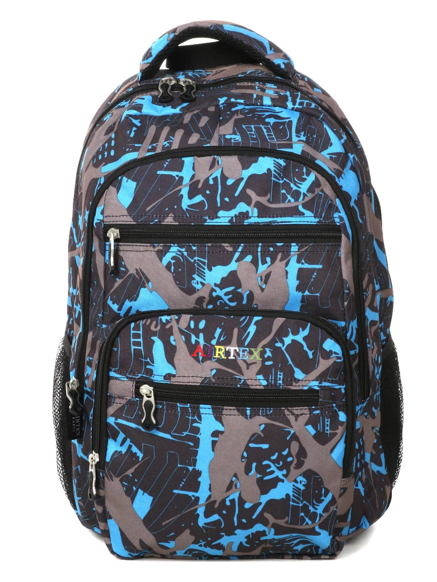 Sac à Dos Airtex Cassiopée 4 Sac à Dos Airtex Cassiopée – Image 2