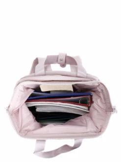 Sac à Dos Bagsmart Zoraesque -Delsey Soldes Magasin sac dos bagsmart 706203z