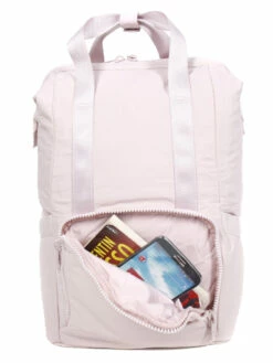 Sac à Dos Bagsmart Zoraesque -Delsey Soldes Magasin sac dos bagsmart 706212z