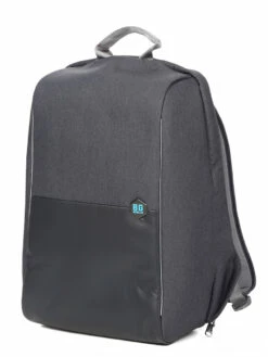 Sac à Dos Antivol BG Berlin Metrobag XL -Delsey Soldes Magasin sac dos bg berlin 543857z