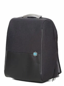 Sac à Dos Antivol BG Berlin Metrobag -Delsey Soldes Magasin sac dos bg berlin 543883z