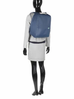 Sac à Dos Antivol BG Berlin Metrobag -Delsey Soldes Magasin sac dos bg berlin 543906z