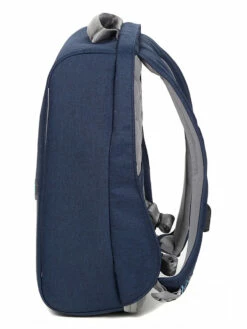 Sac à Dos Antivol BG Berlin Metrobag -Delsey Soldes Magasin sac dos bg berlin 543909z