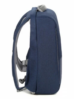 Sac à Dos Antivol BG Berlin Metrobag -Delsey Soldes Magasin sac dos bg berlin 543911z