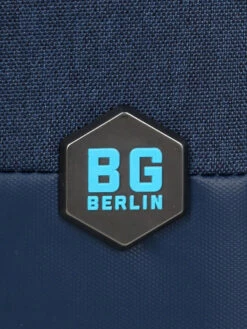 Sac à Dos Antivol BG Berlin Metrobag -Delsey Soldes Magasin sac dos bg berlin 543912z