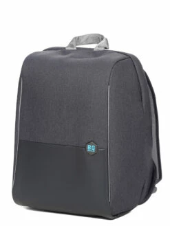 Sac à Dos Antivol BG Berlin Metrobag -Delsey Soldes Magasin sac dos bg berlin 543920z