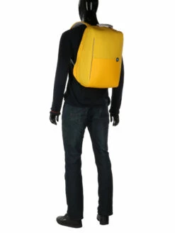 Sac à Dos Antivol BG Berlin Metrobag XL -Delsey Soldes Magasin sac dos bg berlin 872200z