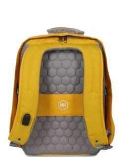 Sac à Dos Antivol BG Berlin Metrobag XL -Delsey Soldes Magasin sac dos bg berlin 872206z