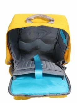 Sac à Dos Antivol BG Berlin Metrobag XL -Delsey Soldes Magasin sac dos bg berlin 872211z