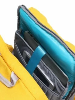 Sac à Dos Antivol BG Berlin Metrobag XL -Delsey Soldes Magasin sac dos bg berlin 872212z