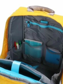 Sac à Dos Antivol BG Berlin Metrobag XL -Delsey Soldes Magasin sac dos bg berlin 872213z