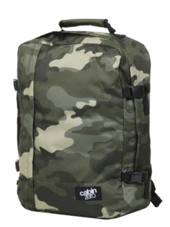 Sac à Dos Cabinzero Classic 44 L -Delsey Soldes Magasin sac dos cabinzero 120533z