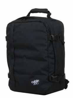 Sac à Dos Cabinzero Classic 36 L -Delsey Soldes Magasin sac dos cabinzero 355040z