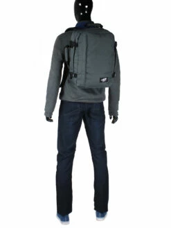 Sac à Dos Cabinzero Classic 36 L -Delsey Soldes Magasin sac dos cabinzero 355048z