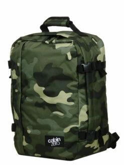 Sac à Dos Cabinzero Classic 36 L -Delsey Soldes Magasin sac dos cabinzero 355062z