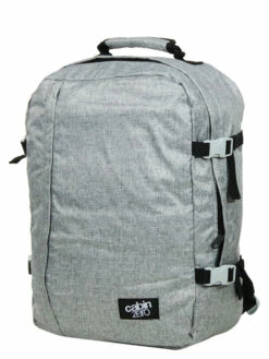 Sac à Dos Cabinzero Classic 44 L -Delsey Soldes Magasin sac dos cabinzero 355346z