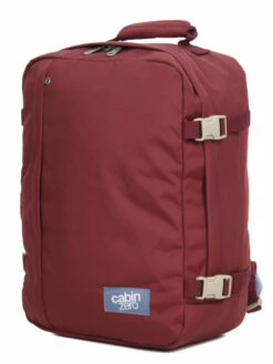 Sac à Dos Cabinzero Classic 36 L -Delsey Soldes Magasin sac dos cabinzero 658642z