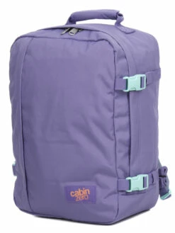 Sac à Dos Cabinzero Classic 36 L -Delsey Soldes Magasin sac dos cabinzero 658655z