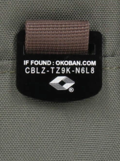 Sac à Dos Cabinzero Classic Flight -Delsey Soldes Magasin sac dos cabinzero 658750z