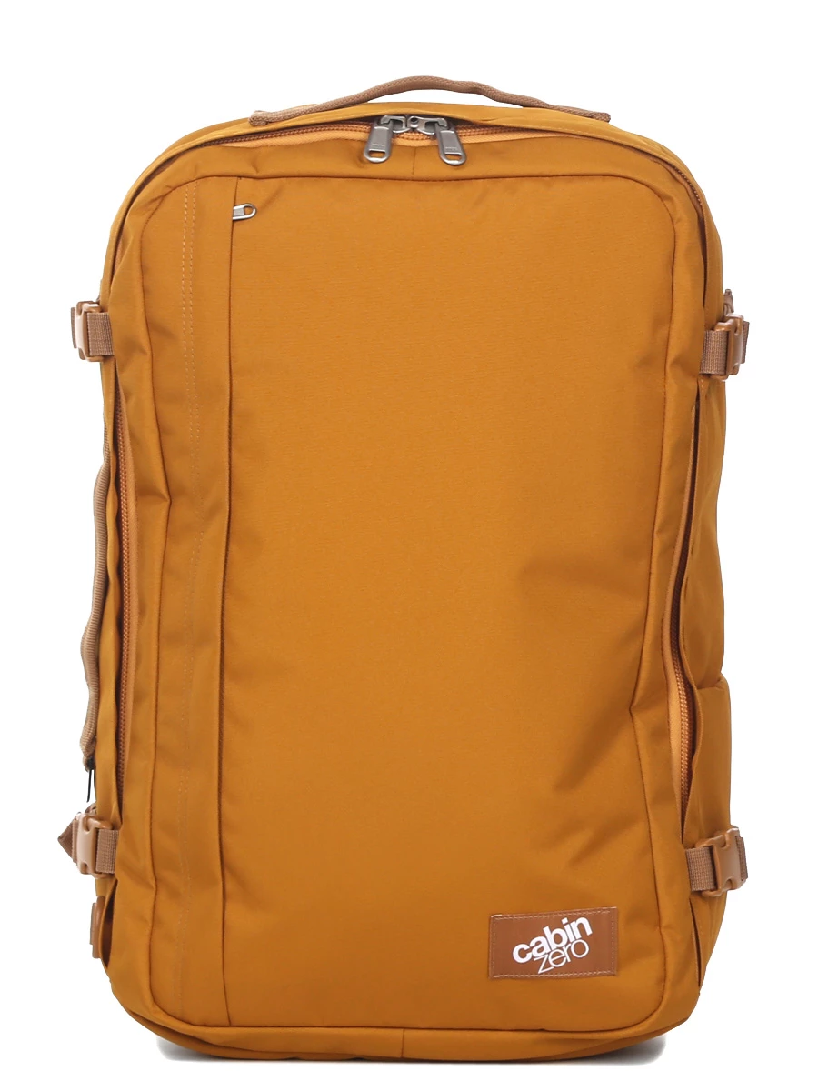 Sac à Dos Cabinzero Classic Plus 42 L 4 Sac à Dos Cabinzero Classic Plus 42 L – Image 2