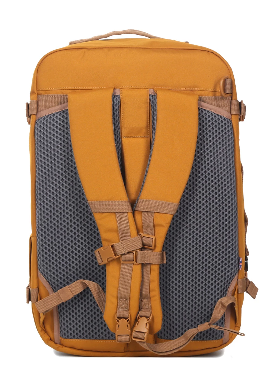 Sac à Dos Cabinzero Classic Plus 42 L 5 Sac à Dos Cabinzero Classic Plus 42 L – Image 3