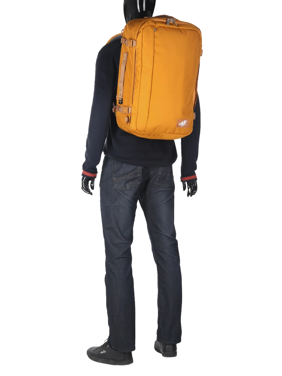 Sac à Dos Cabinzero Classic Plus 42 L 15 Sac à Dos Cabinzero Classic Plus 42 L – Image 13