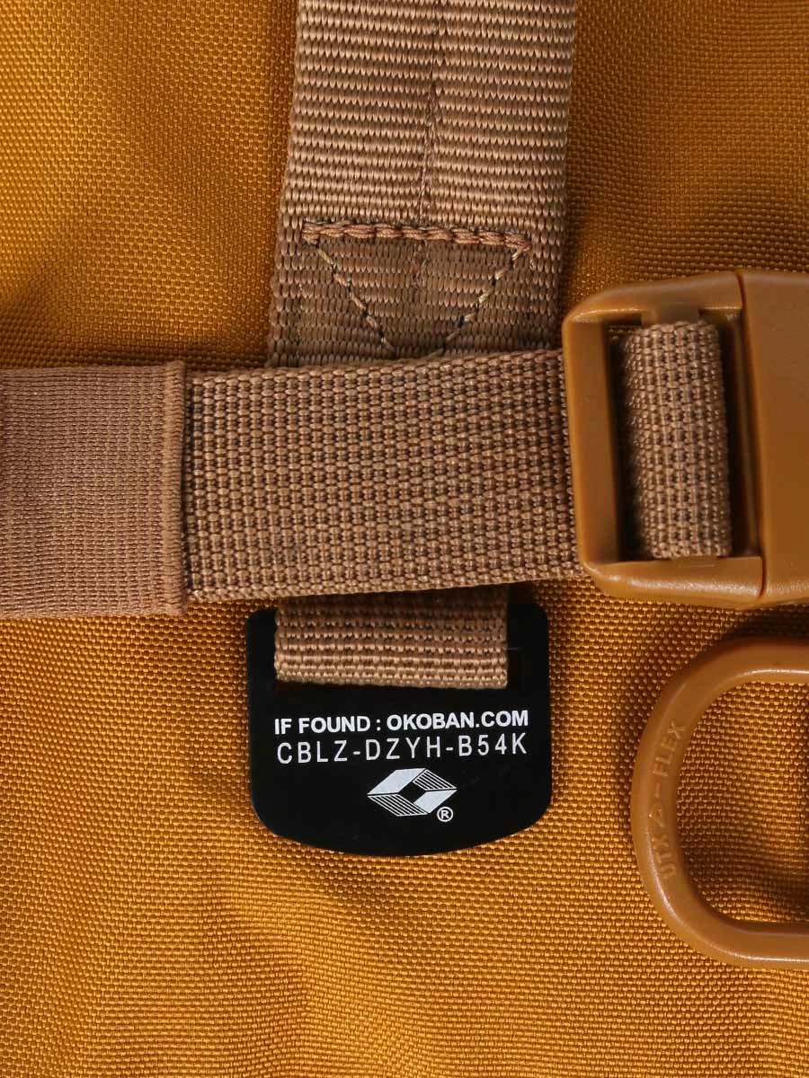 Sac à Dos Cabinzero Classic Plus 42 L 14 Sac à Dos Cabinzero Classic Plus 42 L – Image 12