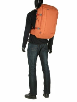 Sac à Dos Cabinzero Adventure 42 L -Delsey Soldes Magasin sac dos cabinzero 802999z