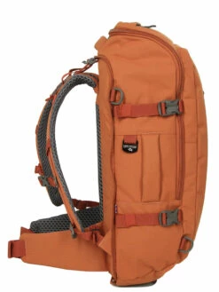 Sac à Dos Cabinzero Adventure 42 L -Delsey Soldes Magasin sac dos cabinzero 803006z