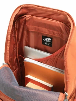 Sac à Dos Cabinzero Adventure 42 L -Delsey Soldes Magasin sac dos cabinzero 803012z