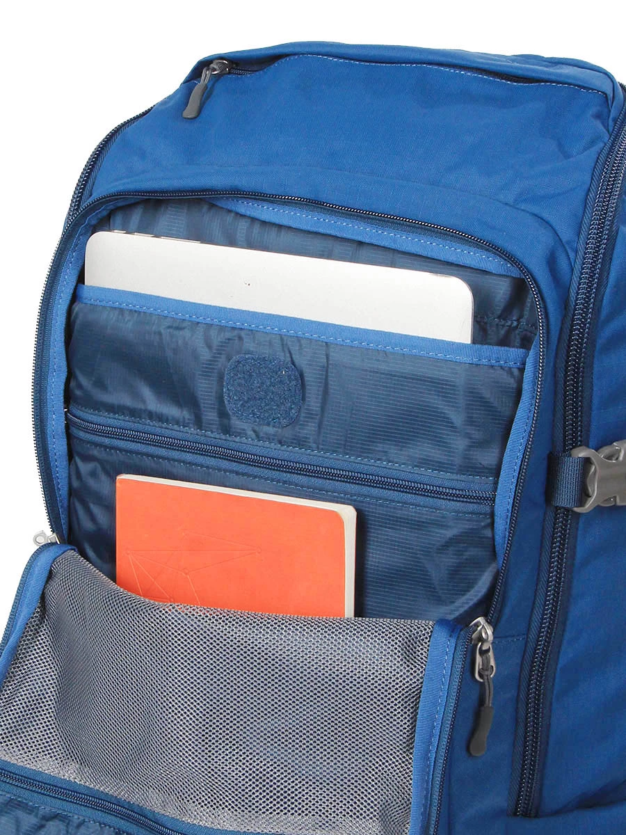 Sac à Dos Cabinzero Adventure Pro 42 L 13 Sac à Dos Cabinzero Adventure Pro 42 L – Image 11