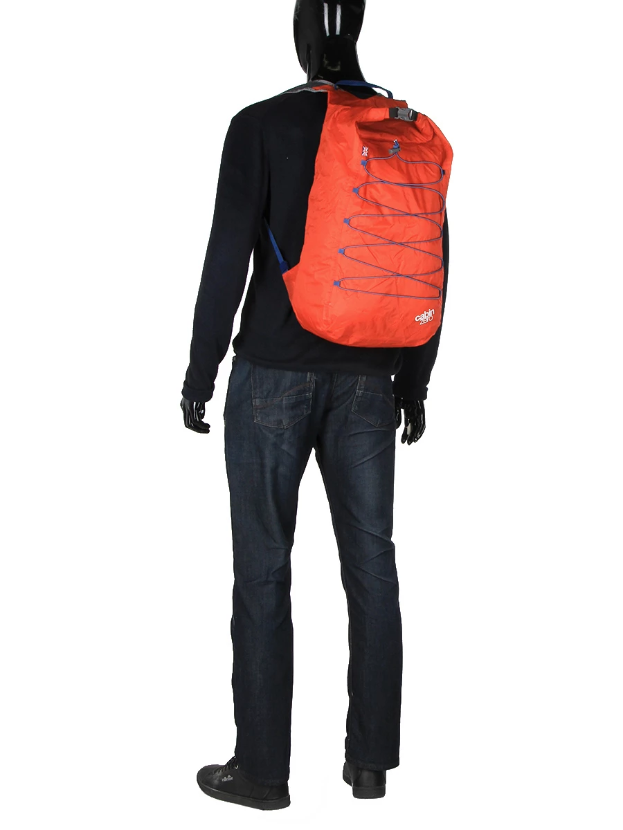 Sac à Dos Cabinzero Adventure Dry 30 L 15 Sac à Dos Cabinzero Adventure Dry 30 L – Image 13